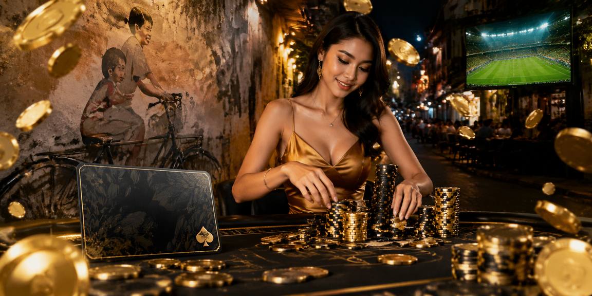 Sportsbook jqk22 untuk Pemain Malaysia